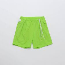 シップス エニィ(SHIPS any)の迷迭香: ナイロン ハーベスト ショーツ