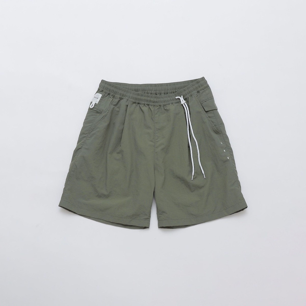 迷迭香: ナイロン ハーベスト ショーツ | シップス エニィ(SHIPS any