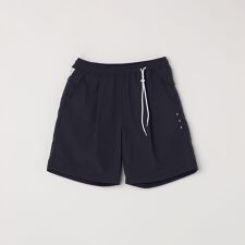 シップス エニィ(SHIPS any)の迷迭香: ナイロン ハーベスト ショーツ