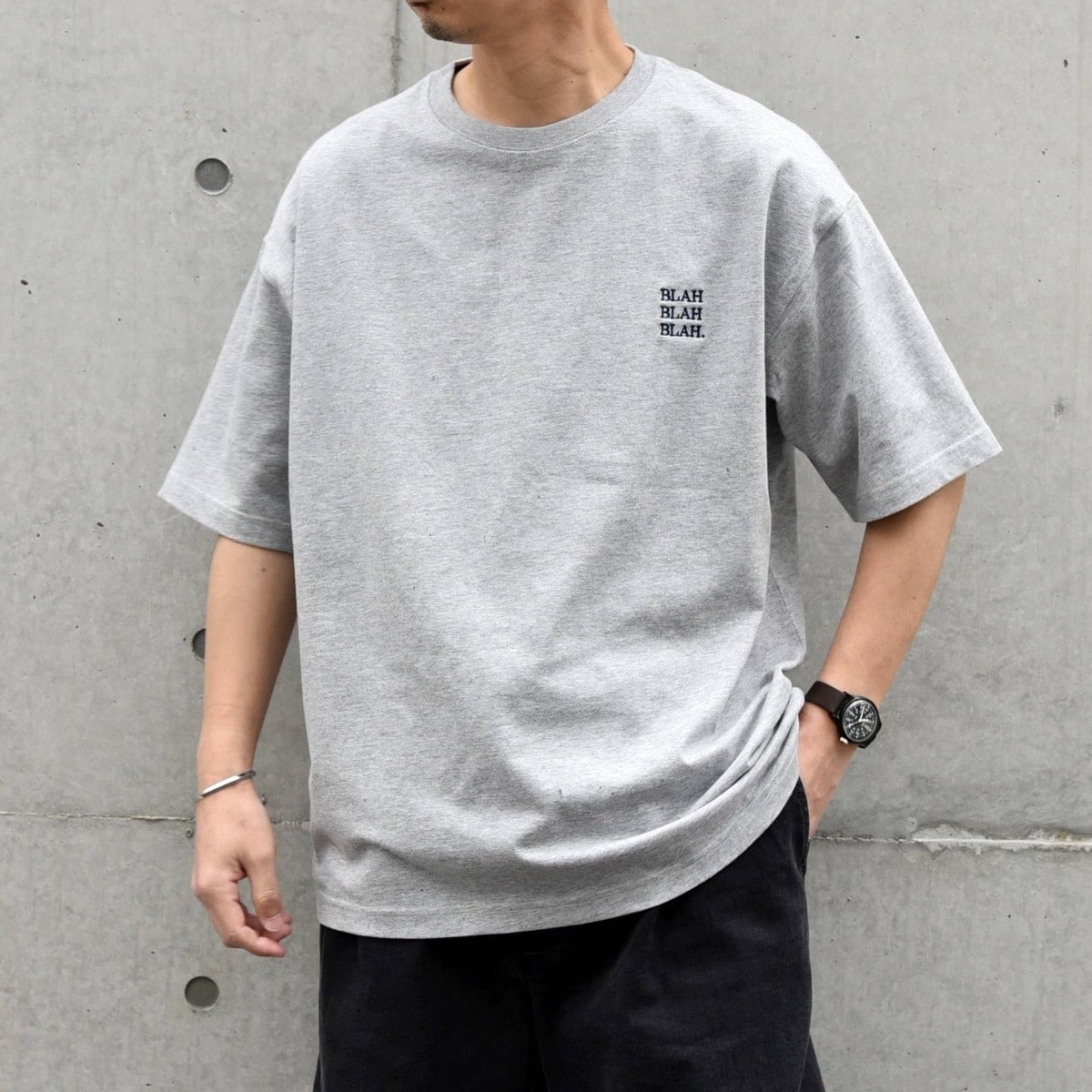 [�}���C]�yWEB����zSHIPS any: BLAH BLAH BLAH.�����|�C���g �h�J ���[�Y T�V��/�V�b�v�X �G�j�B�iSHIPS any�j �O���[