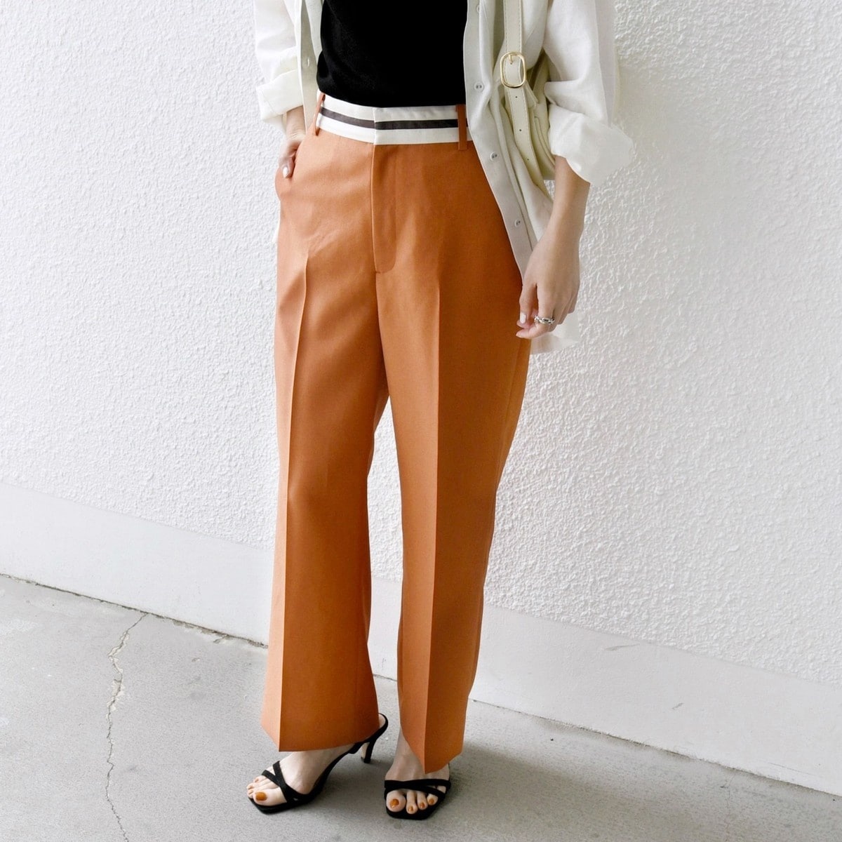 オレンジ ライン パンツ」の人気商品一覧 | 安い商品を通販
