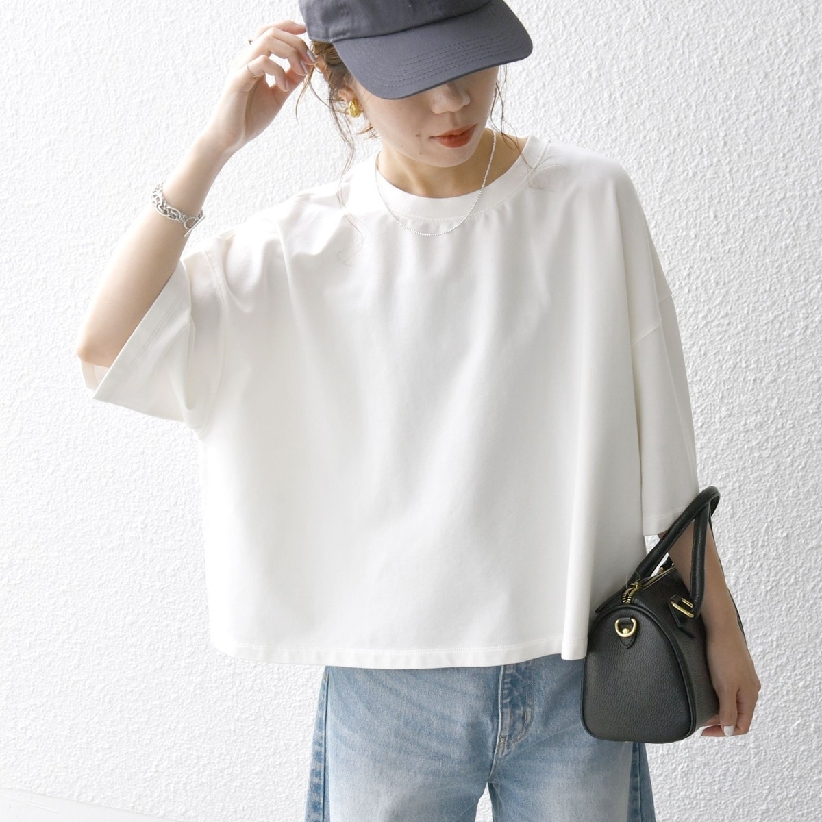 Collegiate Pacific/カレッジエイト パシフィック SLOBE別注
