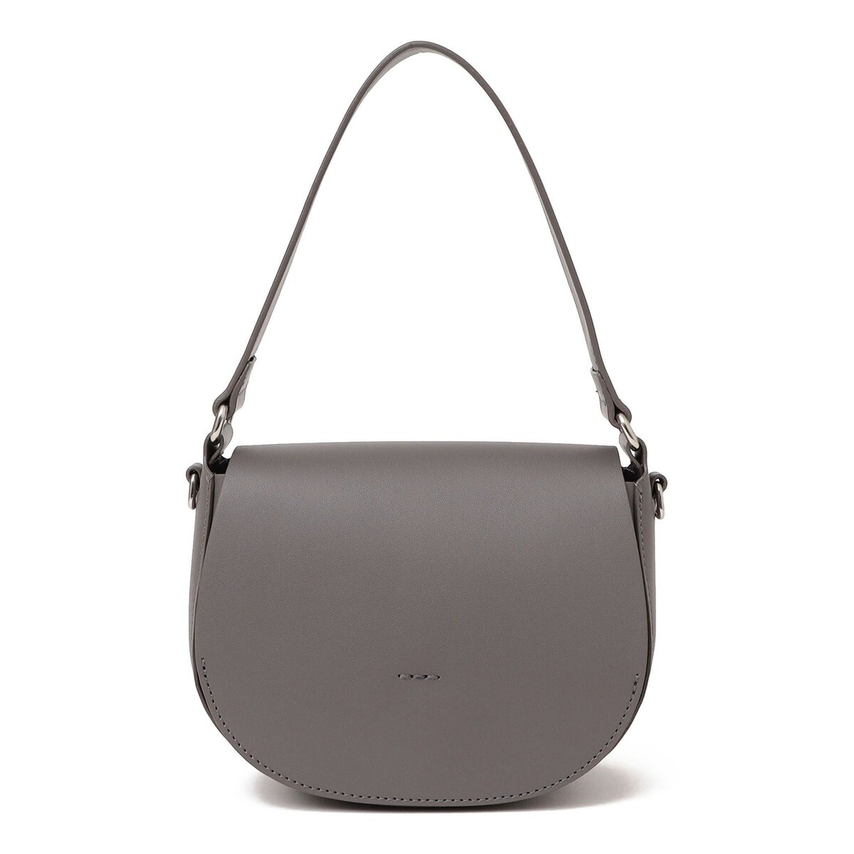 YAHKI: ハーフムーン 2WAY ショルダー バッグ | シップス エニィ(SHIPS