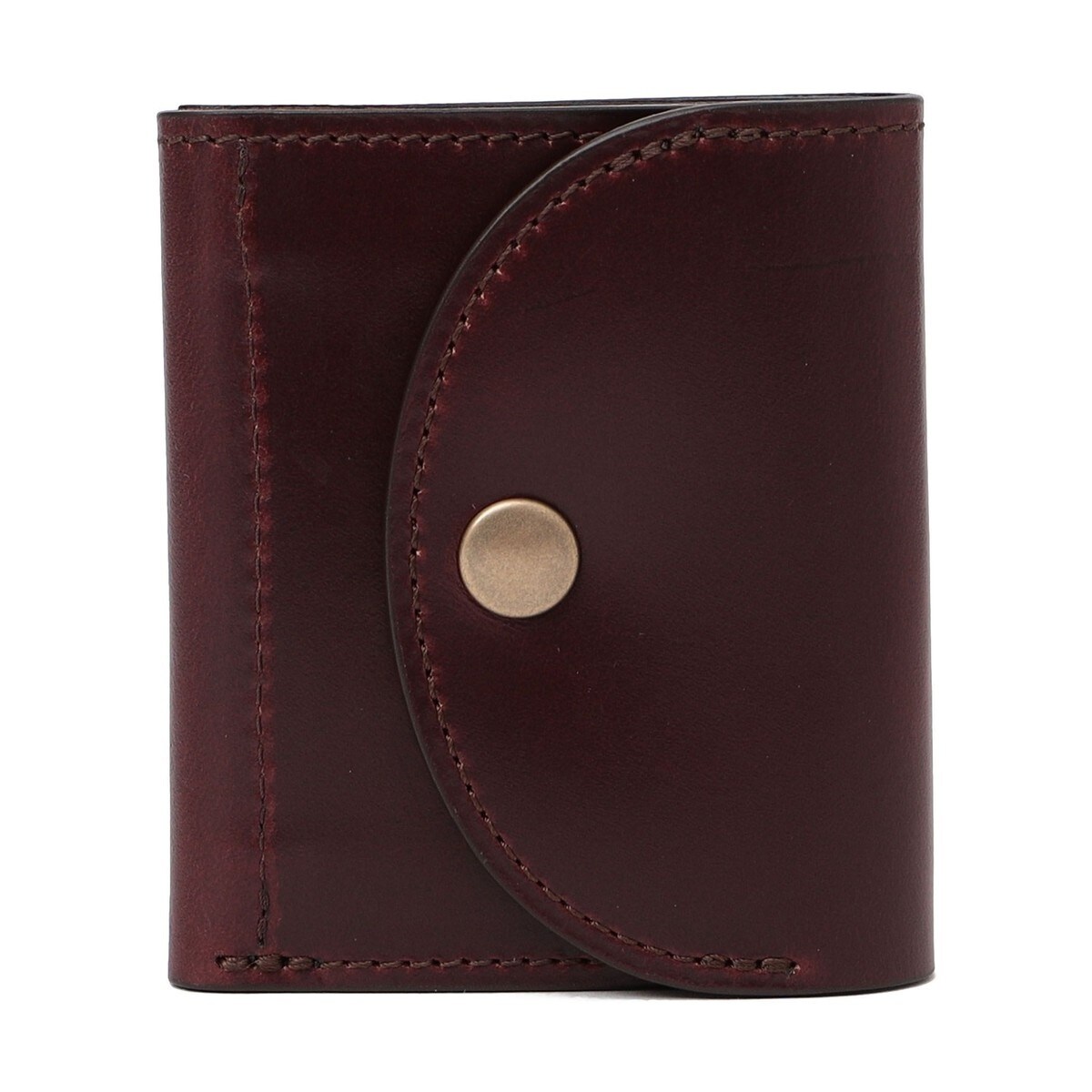 【新品】ポロラルフローレン　バッファロー　財布　クロコダイル　カード　小銭入れ POLO RALPH LAUREN ポロ・ラルフローレン クロコ型押し レザー