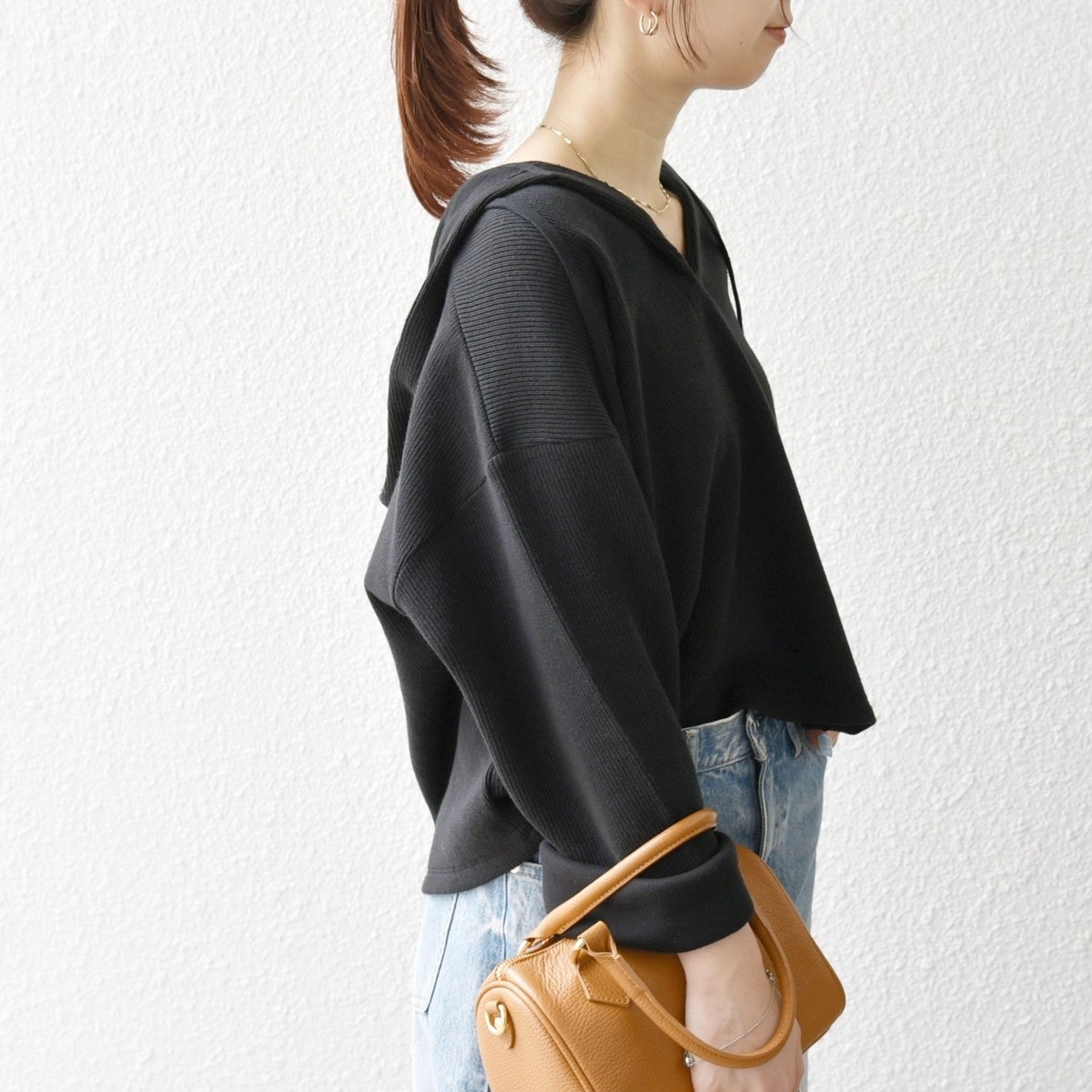 BEAUTY&YOUTH UNITED ARROWS｜【別注】<BIG MAC>ホルターネック