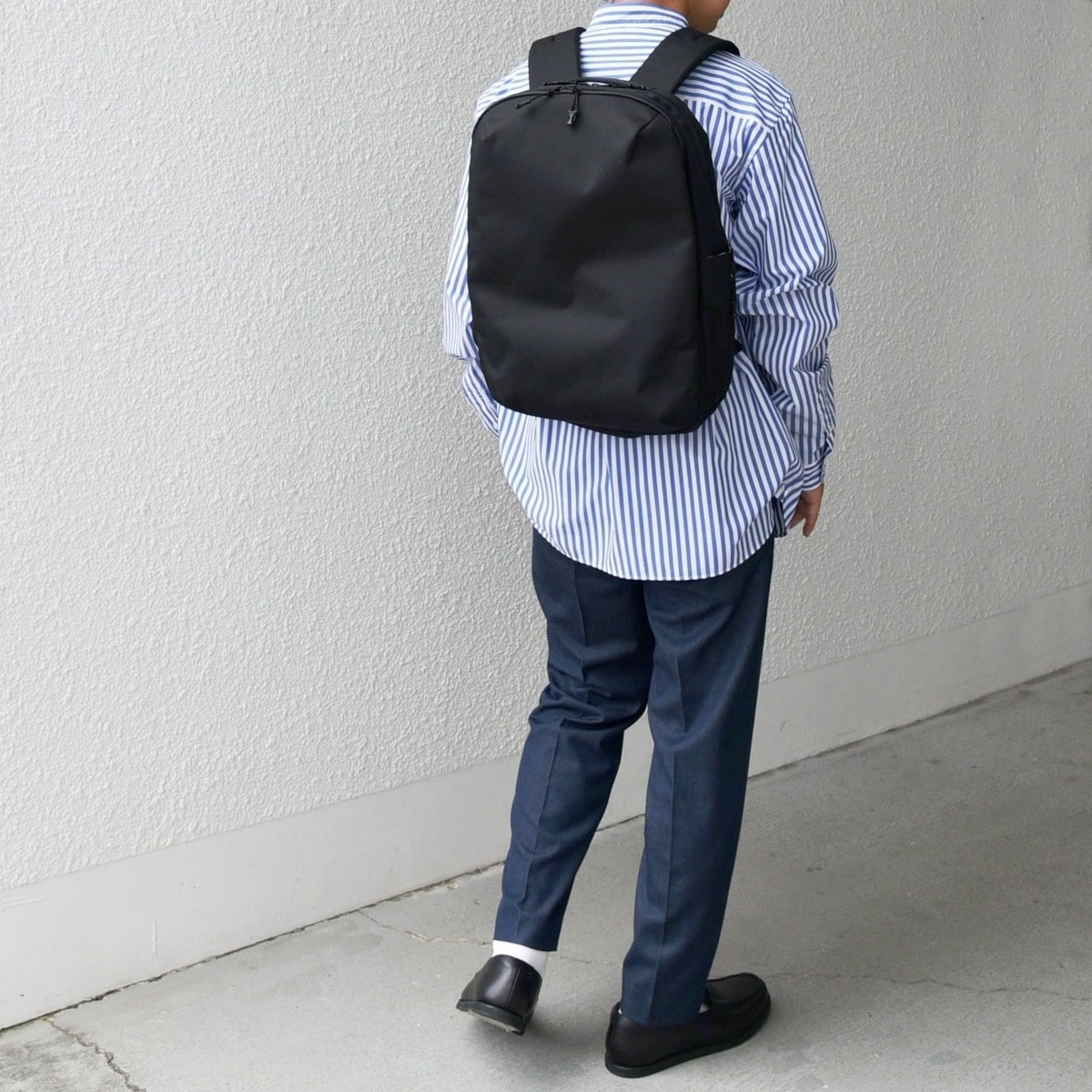 シップス エニィ（SHIPS any）/SHIPS any: CORDURA(R) ナイロン ユーティリティー バックパック◇ SHIPS any: CORDURA(R) ナイロン ユーティリティー バックパック