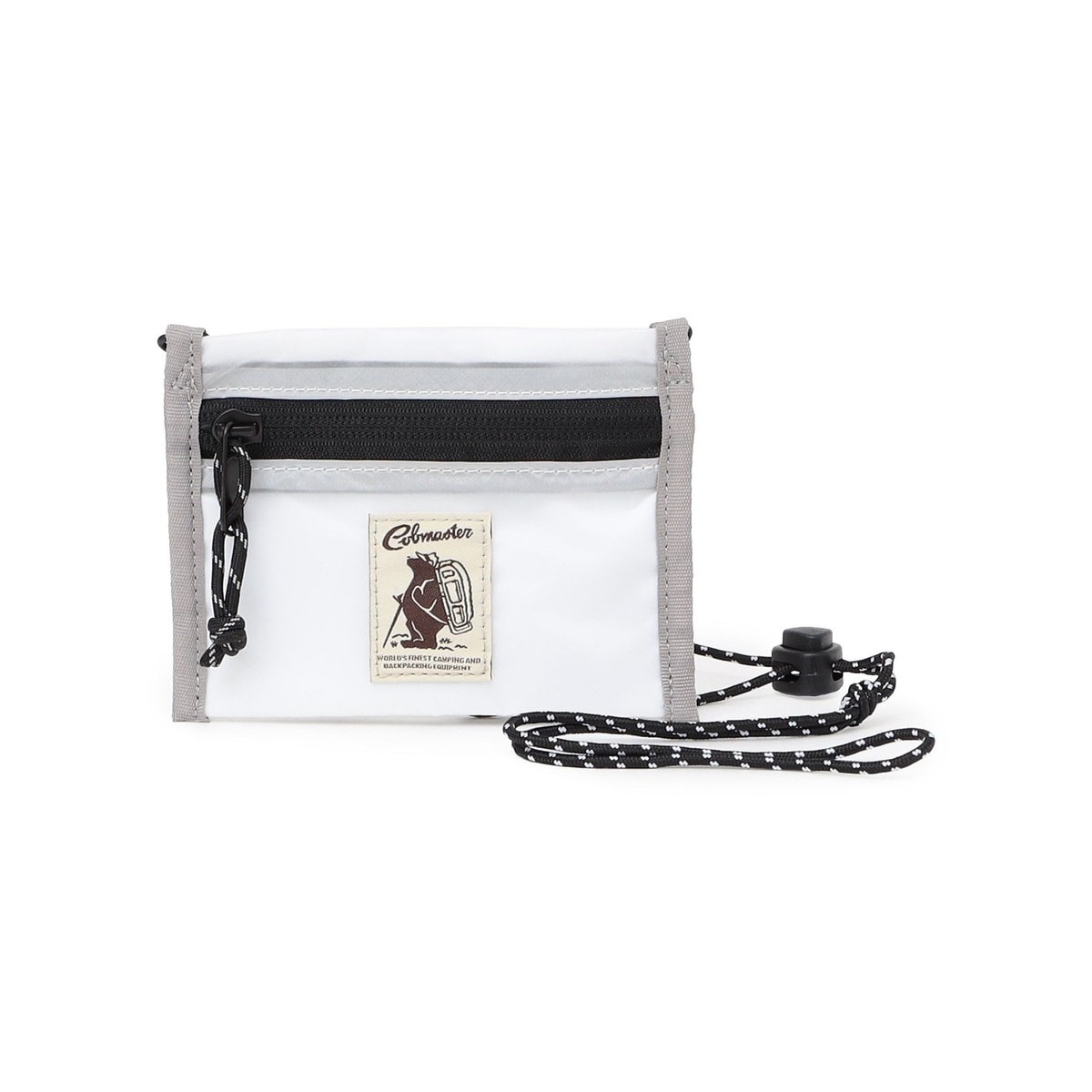 [�}���C]COBMASTER: CORDURA(R) ���b�v�X�g�b�v �J�� �E�H���b�g/�V�b�v�X �G�j�B�iSHIPS any�j �z���C�g