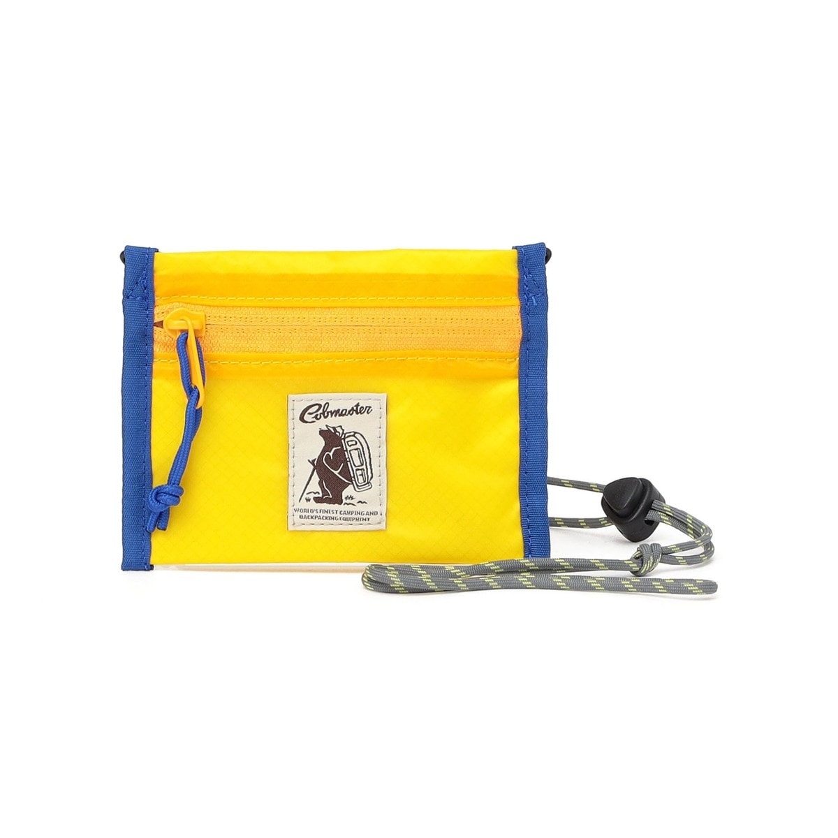 [�}���C]COBMASTER: CORDURA(R) ���b�v�X�g�b�v �J�� �E�H���b�g/�V�b�v�X �G�j�B�iSHIPS any�j �C�G���[