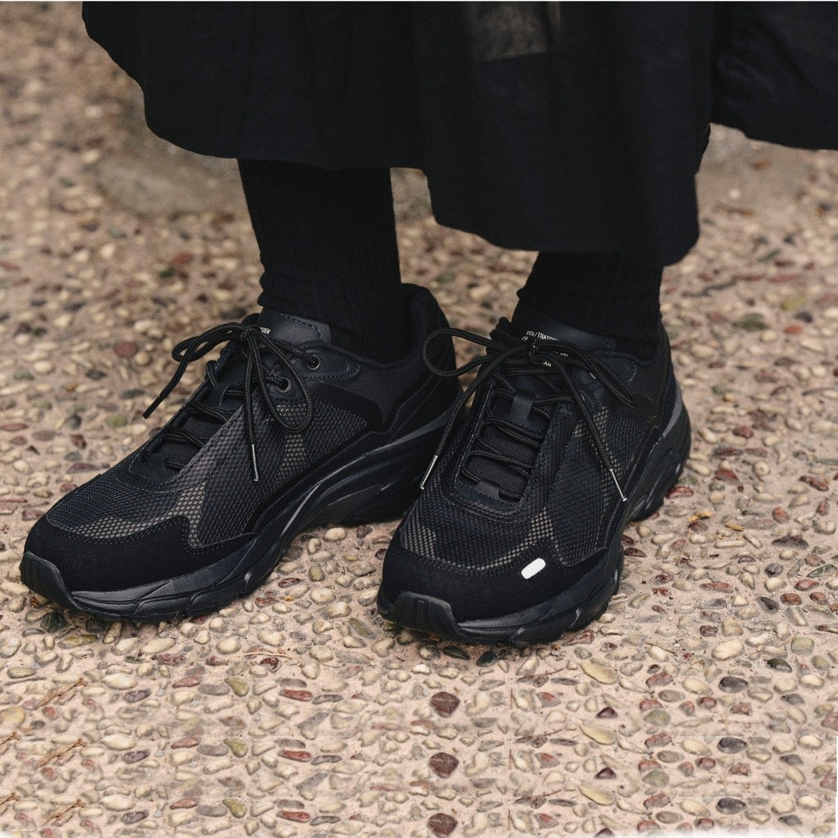 [}C]MOONSTAR 810S: TRASDEN Xj[J[/VbvX GjBiSHIPS anyj ubN