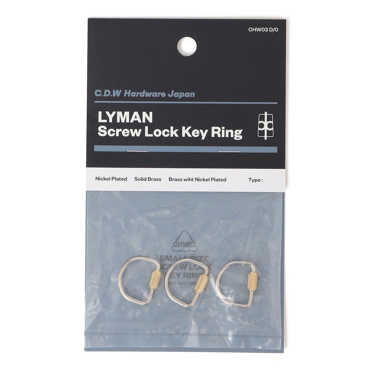 [}C]CANDY DESIGN WORKS: LYMAN L[O/VbvX GjBiSHIPS anyj ̑1