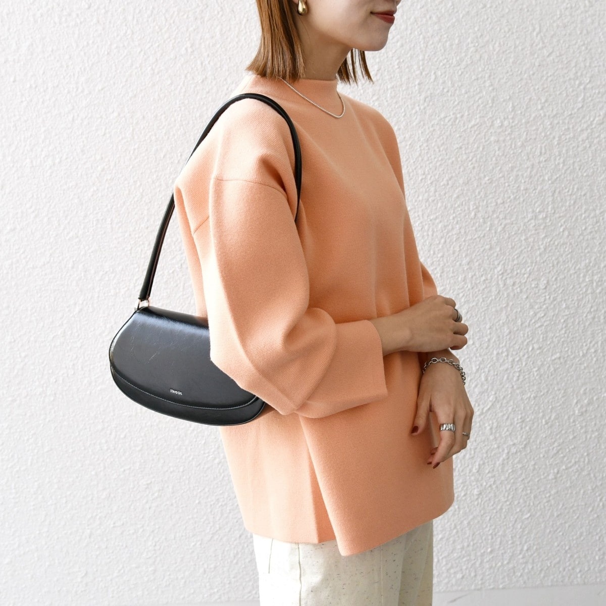 SHIPS for women / シップスウィメン SHIPS any:〈手洗い可能〉デリケート リブ タートルネック ニット プルオーバー SHIPS｜SHIPS any:<手洗い可能>デリケート リブ タートルネック