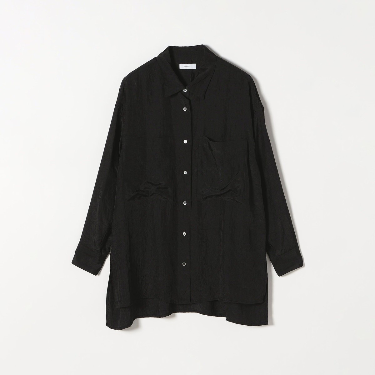 No.66フレンチリネンビッグスキッパー | ジャーナルスタンダード