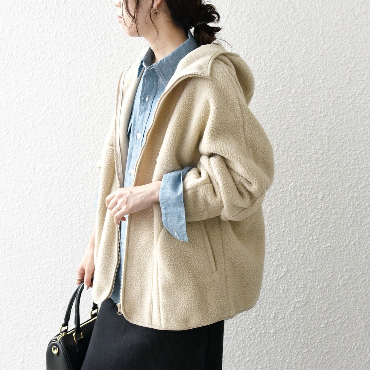 SHIPS anyショートブルゾン ROSSO ZIPパーカー ２点おまとめ SHIPS anyショートブルゾン ROSSO ZIPパーカー 2点おまとめ SHIPS any