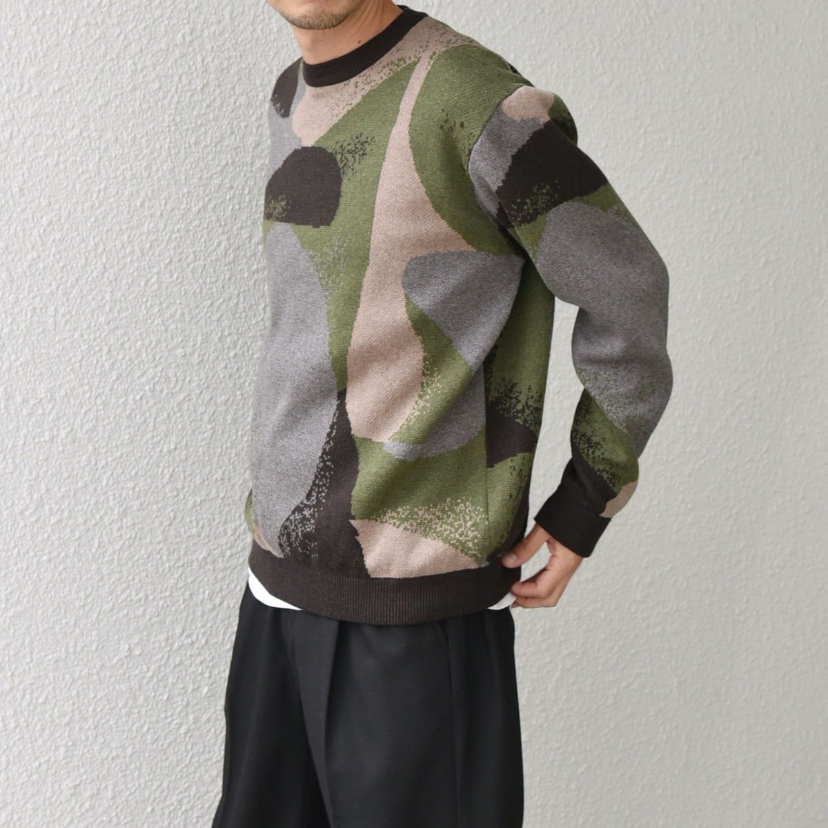 [}C]SHIPS any: q􂢉\rRbg JV~ p^[ XEFbgCN jbg/VbvX GjBiSHIPS anyj I[u