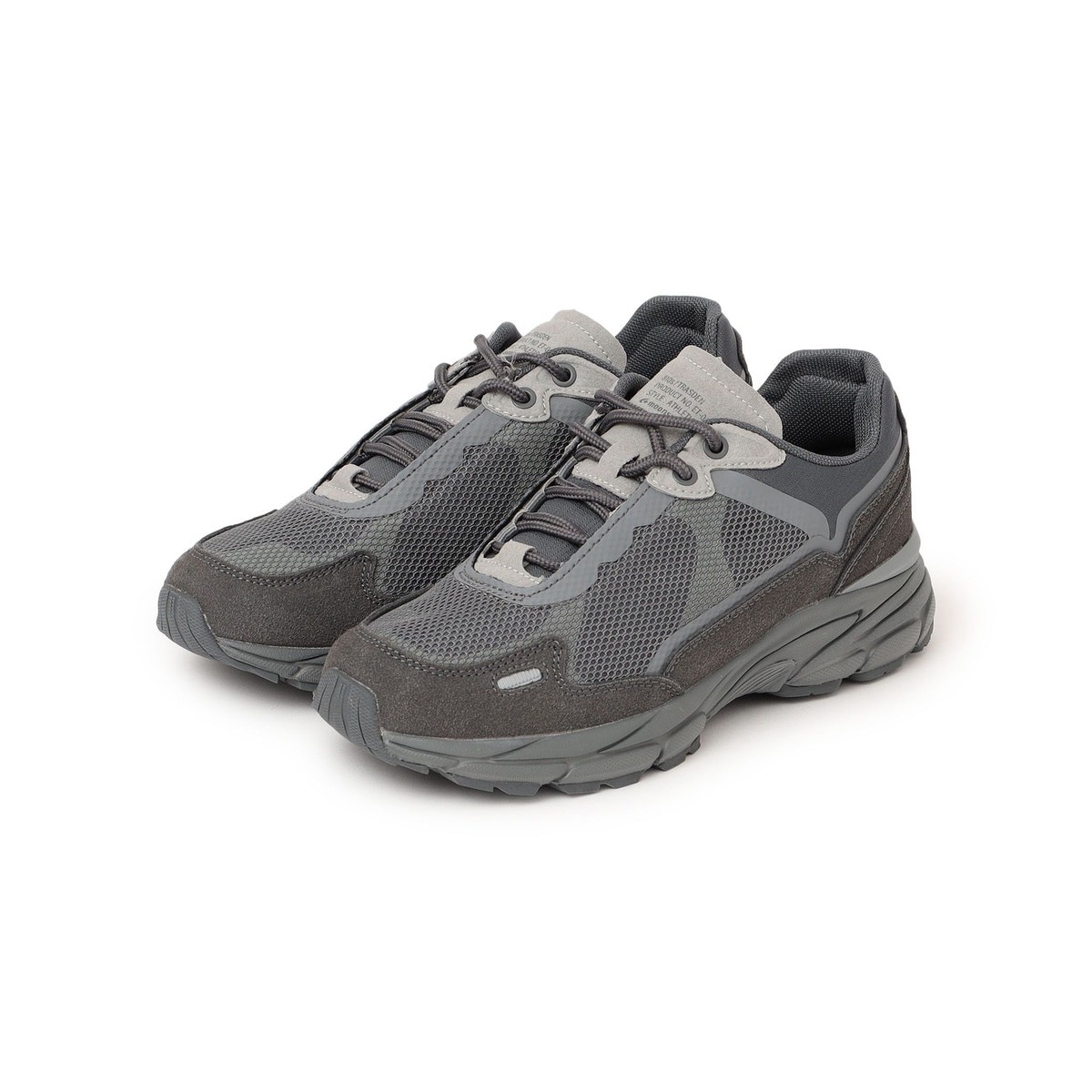 MOONSTAR 810s: TRASDEN スニーカー 25SS MOONSTAR 810S: TRASDEN スニーカー◇｜ SHIPS 公式サイト