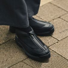 MOONSTAR 810S: IGOOL スニーカー◇