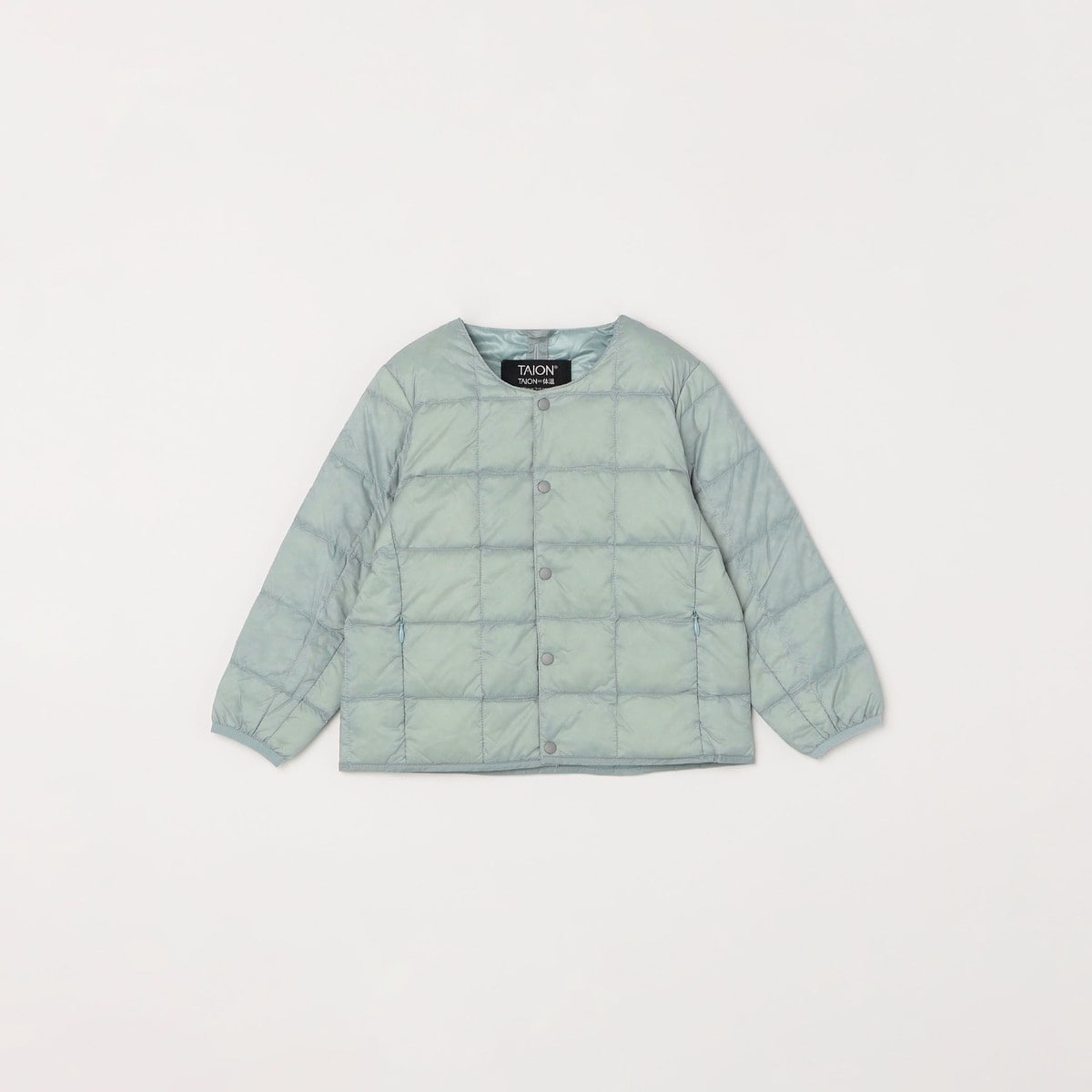 専用ミキハウス ホットビスケッツ　ダウン　高機能 グースリー素材 中綿ジャンパー 楽天市場】高機能 グースリー素材 中綿ジャンパー／ミキハウス