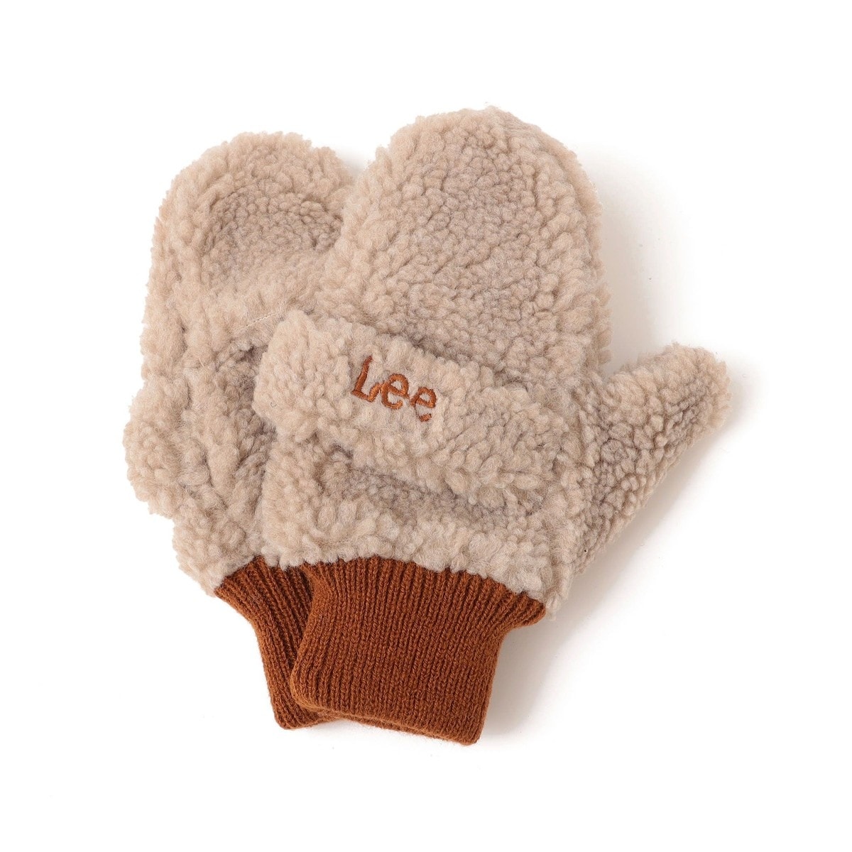 LEE: ボア ミトン グローブ | シップス エニィ(SHIPS any) | マルイ