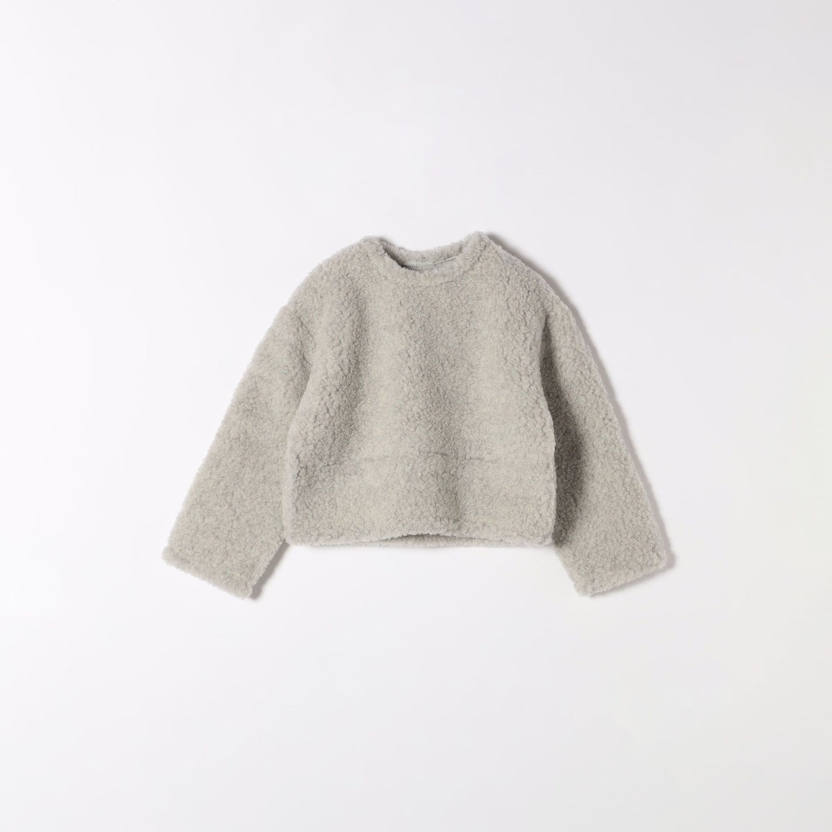 【人気デザイン】ヒューマンメイド スウェット タートルネック センターロゴ L 人気デザイン】ヒューマンメイド スウェット タートルネック