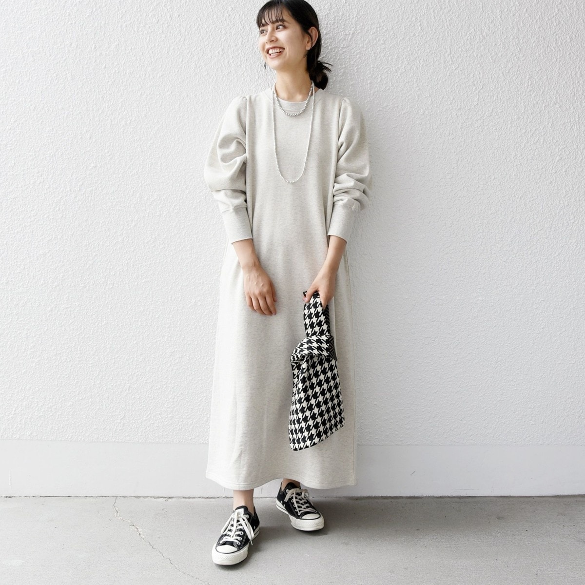*SHIPS any:フレンチスリーブ　フラワー　シャツワンピース　花柄 SHIPSシップスエニィ】フレンチスリーブフラワーシャツ