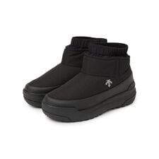 DESCENTE: DTRACE UNC MID ブーツ