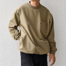 SHIPS any:〈洗濯機可能〉ストレッチ 裏起毛 ウォーム アーバン ピステ (セットアップ対応