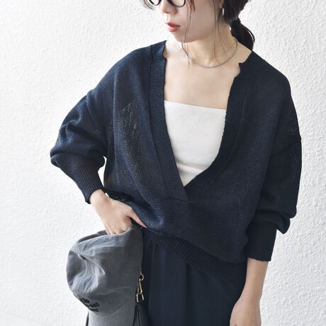 [^ԁF726000019]y25SSzqfUC|CgrVvȓV҂݂̃jbgvI[o[Bg͂ƂTCWOɎdグA͂Ⓑ߂Ȃ̂ŁA邾łȂꂽۂɁ[߂VlbNfUCŁA肪ƌ̂|CgBǂȃCi[ɍ킹Ă܂ɂȂAGꒅ͎ĂACeBqnEfނ̃|CgrEƒ\iOKja̎ƁA|GXeĕ҂񂾌y₩ȑfށBqR[fBl[gȆrt̓L~\[^NgbvƏd˂āAyރwV[ȒȂɃSTEECāAVlbN`JWAX^C߁B-------------------------------------ň݁FԐLkFLFL򊴁F􂢁F-------------------------------------p̍ۂ́AobOANZT[A\ʂ̑eւ̈|ɏ\ɂӂBOł̎Be摜́A̓ŐFقȂČꍇ܂Bi̐F́AX^WIł̏ڍ׉摜QƂBipׂɁAAeV^OEl[KmF̏Ap͂舵B摜̏i̓TvłBۂ̏iƎdlAHATCY኱قȂꍇ܂B