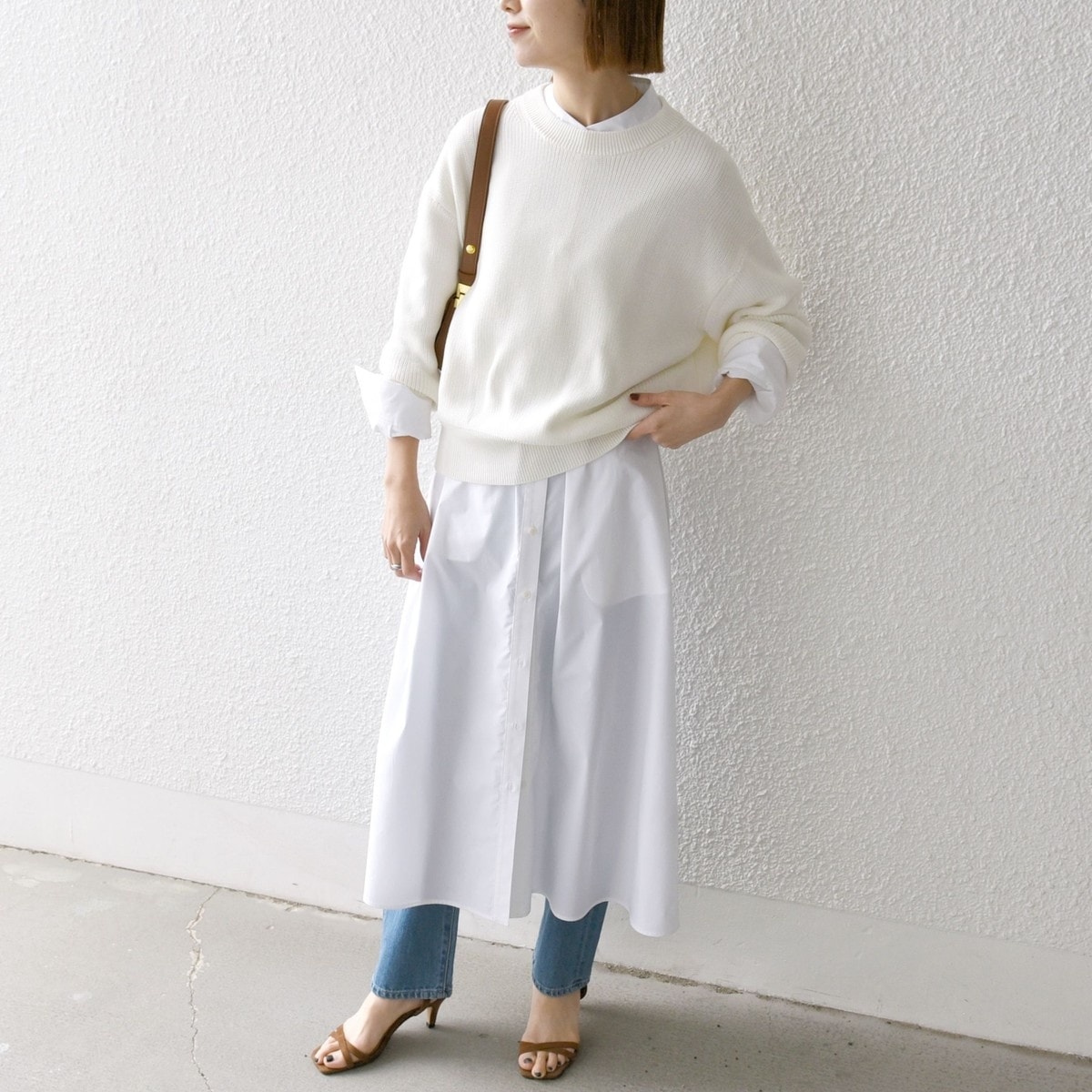 [�}���C]SHIPS any:�q����@�\�r�^�C�v���C�^�[ �X�^���h�J���[ �V���c �����s�[�X/�V�b�v�X �G�j�B�iSHIPS any�j �z���C�g