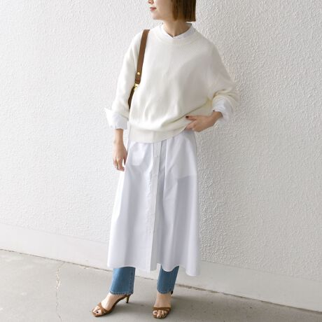 [^ԁF724520105]y25SSzqfUC|CgrꖇŃX^CO郍ÕVcs[XBtF~ĵACVGbgłAVcfUCŊÂȂ肷ȂƂ낪|CgB^LV[hVĉ悤Ȑg̃fUC}jbVȈۂ̈ꒅłB肵AWPbgjbgEXEFbgȂǂɏd˂₷̂qnEfނ̃|CgrEƒ\i@OKjRbgCNȂn̂|GXefނgpBɂȂɂAC[W[PAȂ̂|CgBqR[fBl[gȆrjbgXEFbgォd˂āA݂oC[hX^C߁Bʋ΂ItBXJWAȂǂ̃V[ɂ͈ꖇŃq[킹Ɓ-------------------------------------ň݁FLkFFizCĝ݂Lj򊴁FL􂢁F-------------------------------------Oł̎Be摜́A̓ŐFقȂČꍇ܂Bi̐F́AX^WIł̏ڍ׉摜QƂBipׂɁAAeV^OEl[KmF̏Ap͂舵B摜̏i̓TvłBۂ̏iƎdlAHATCY኱قȂꍇ܂B