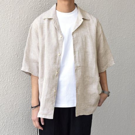 [^ԁF711510043]lґɎgpA][g̗LI[vJ[VcyfޓzG̏_炩ȃlfނgpBĂɃsb^Ȑ̂镗ŁÂdオłByfUCzlL̃i`̂I[vJ[VcɃLv|Pbg{AVcHD̂悤Ȏdオɂ܂BR[fBl[g̎ɂȂJ[WJĂ̂ŁAVvȍ킹邾łȂꂽۂɁbNX͋C̃[YVGbǵA][goĂ܂B͌ܕɂȂĂ̂ŁATVcقǔoȂɂIXX̃ACeƂȂĂ܂I----------------------------nF򊴁Fň݁FLkFFL􂢁F----------------------------yӎzipׂɁAAeV^OEl[KmF̏Ap͂舵BBeɂ̓p\REX}[gtHȂǂ̉{ɂāAۂ̐FƈقȂČꍇ܂B@i̐F͏iP̂ŎBe摜QƂB摜̏i̓TvłB@ۂ̏iƎdlAHATCY኱قȂꍇ܂B