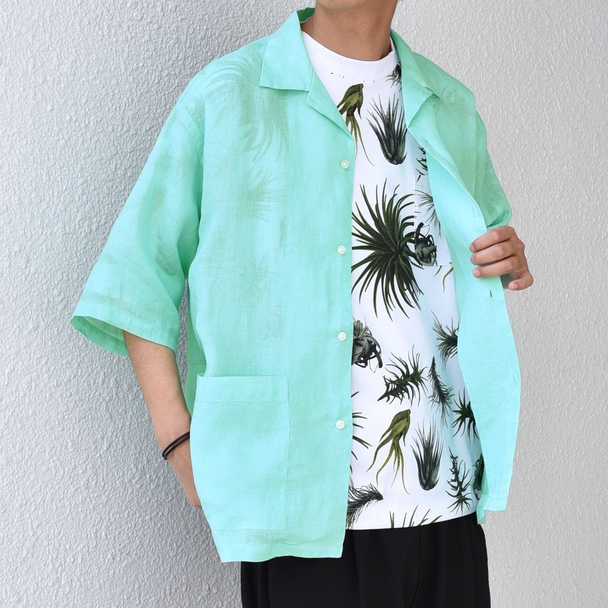 [�}���C]SHIPS any: �s���A���l�� �L�����v�|�P�b�g �n�[�t�X���[�u �I�[�v�� �V���c��/�V�b�v�X �G�j�B�iSHIPS any�j ���C�g�O���[��