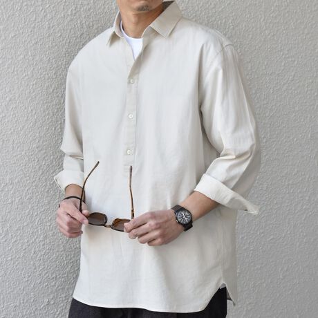 [^ԁF711300002]񂵗͔Q̉ăVcIRbglfނgpvI[o[Vcyfޓz_炩ȐñRbgƔꂪǂlafށBƒŃeiXoĎ戵̂ՂyfUCz݌͏ԂȃM[J[̃XLbp[fUCŁA̓JtXdl̃LC߂7VcBXbLTCWOȂ̂ŁAFXȃ{gXƂ킹₷d󂵂܂BtH́AJ[fBKWPbgȂǂō킹Ăx[VbNȃJ[WJȂ̂ŁAR[fɎ₷Aďɂ̓CgbvXƂĊԈႢłI----------------------------nF򊴁Fň݁FʐLkFFFɂL萅􂢁F----------------------------y̑7VcV[Y͂zq@\rRbg/l V M[ Vc 25SS711-30-0003q@\rRbg/l XgCv V M[ Vc711-30-0004q@\rRbg/l 7  XgCv XLbp[ vI[o[ Vc711-30-0005[TCgɂ(nCt/-)ł̕iԕ\LƂȂ܂ByӎzipׂɁAAeV^OEl[KmF̏Ap͂舵BBeɂ̓p\REX}[gtHȂǂ̉{ɂāAۂ̐FƈقȂČꍇ܂B@i̐F͏iP̂ŎBe摜QƂB摜̏i̓TvłB@ۂ̏iƎdlAHATCY኱قȂꍇ܂B