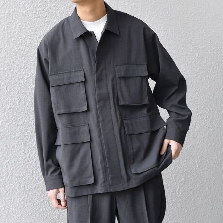 [^ԁF714010011]^ĂłKɉ߂lȃ~^[VcyfޓzLC߂Ȉۂ̃|GXegsJfނCALCULO(JL)gpBՔMƒʋCɗDA^ĂKɏ؂fނƂȂĂ܂B܂AyʊƃhC^b`ŋ@\˔@ۂłBƒł̃eiX\Ȃ̂ꂵ|CgyfUCz~^[BDUWPbgLC߂ȑfނŎdグAlȃVcB}`|Pbg̃fUCł̂ŁA݊̂ꒅłB̃|PbǵAc炾łȂ|PbgƂĎgdlƂȂĂ܂BȂ蒅ĂBȕ֗ȉHDACełI----------------------------nF򊴁Fň݁FLkFF􂢁F----------------------------yӎzipׂɁAAeV^OEl[KmF̏Ap͂舵BBeɂ̓p\REX}[gtHȂǂ̉{ɂāAۂ̐FƈقȂČꍇ܂B@i̐F͏iP̂ŎBe摜QƂB摜̏i̓TvłB@ۂ̏iƎdlAHATCY኱قȂꍇ܂B