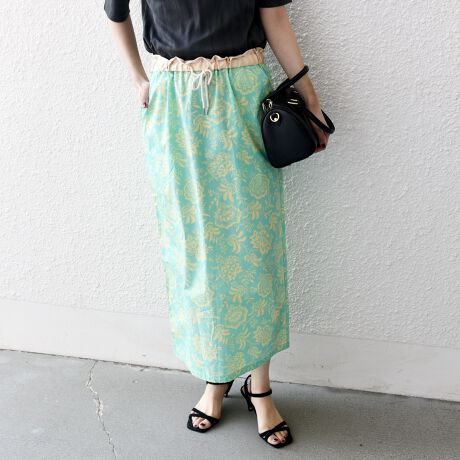 [^ԁF723210072]y25SSzqfUC|Cgrԕ̂悤ȃvg؂₩ICXJ[gBEGXg͌̂TefނgpAƂfUC|CgBobNXbgœ₷AEGXg̓SdlŊyȒSńN₩ȃJ[OAgɓZŋCオACełBqnEfނ̃|CgrEƒ\i@OKjtX̃eLX^CuhłLes OlivadeśhfavetohƂAv@XnŁgjhӖ閼O̗̕pBRbg100ŁA悢芴̂̃CE킸A̗ǂhCȃ^b`BqR[fBl[gȆr_ŉ؂₮̂ŁAVvȃgbvXƍ킹ĂȂꂽۂɁ^E[Xł͂As⃌W[V[ɂ҂łB-------------------------------------ň݁FLkFF򊴁F􂢁F-------------------------------------Oł̎Be摜́A̓ŐFقȂČꍇ܂Bi̐F́AX^WIł̏ڍ׉摜QƂBipׂɁAAeV^OEl[KmF̏Ap͂舵B摜̏i̓TvłBۂ̏iƎdlAHATCY኱قȂꍇ܂B