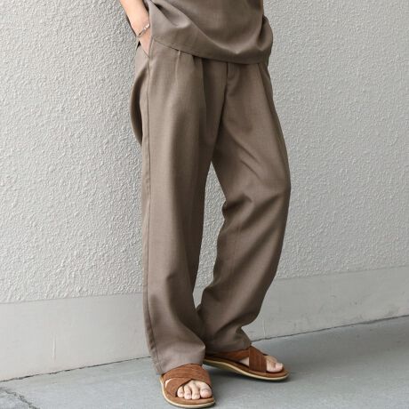 [^ԁF713100045]ĂɍœKȃl̂悤ȑfފIfރgbvXƂ̃ZbgAbvΉłPiC[W[pcyfޓẑ悤ɑsψŃ̂@ۂ𕽐Dɂ|GXefނ̗pB\ʊAeNX`[̂fނ́AX^COɎ₷ꖇBے̐Fi`Ȗ̂悤Ȍ^܂Bx^ƂȂҏłKɒp܂ByfUCz悭Ch(Z~Ch)VGbg̗pA2^bNdlɂAȂꂽ͋CKȐSñpcBEGXǵARȂdlɂĂ܂A둤̂݃SV[OdlɂC[W[pcłBĂ炵fފ́AI[vJ[VcJbg\[Ȃǂ̔̂ACeƂ̑fނŕʔ̃gbvXƍ킹ZbgAbvX^COɂIXXȈiƂȂĂ܂Iyfނ̃gbvXACezq@\rlCN XLbp[ vI[o[Vc(ZbgAbvΉ)711-50-0012q@\rEh tFCN C[h TVc(ZbgAbvΉ) 25SS711-51-0039[TCgɂ(nCt/-)ł̕iԕ\LƂȂ܂B----------------------------nF򊴁Fň݁FʐLkFF􂢁F----------------------------yӎzipׂɁAAeV^OEl[KmF̏Ap͂舵BBeɂ̓p\REX}[gtHȂǂ̉{ɂāAۂ̐FƈقȂČꍇ܂B@i̐F͏iP̂ŎBe摜QƂB摜̏i̓TvłB@ۂ̏iƎdlAHATCY኱قȂꍇ܂B