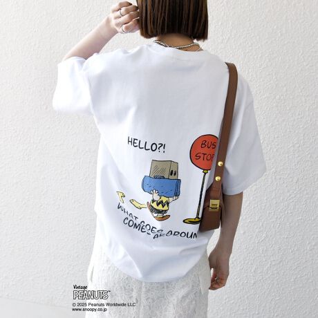 [^ԁF712110071]PEANUTSLN^[̊ĉBOtBbÑR{TVcIyfޓzSn̗ǂRbgfނ̃{fBgpBKxȏ_炩ƒ悢݂̑fނłByfUCzPEANUTS̃LN^[̊BnChOtBbNTVcBLN^[̊Xg[gɏoȂƂől̕ł₷A܂ɂȂR{ACeƂȂ܂BobNɂ̓CpNĝ傫߂̃OtBbNvgĂAghtgɂ́Aɂ|CgŃvg{Ă̂ŁAO猩ɃVvȂfUCƂȂĂ̂|CgB߃VGbgȂ̂łƂp܂BjZbNXŒpĂfUCȂ̂ŏɂIXXI----------------------------nF򊴁Fň݁FʐLkFLFFɂL􂢁F----------------------------yӎzipׂɁAAeV^OEl[KmF̏Ap͂舵BBeɂ̓p\REX}[gtHȂǂ̉{ɂāAۂ̐FƈقȂČꍇ܂B@i̐F͏iP̂ŎBe摜QƂB摜̏i̓TvłB@ۂ̏iƎdlAHATCY኱قȂꍇ܂B