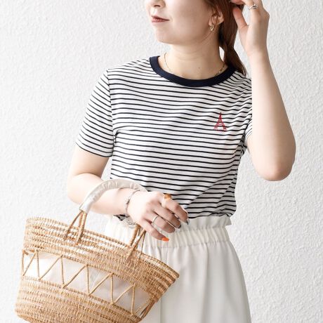 [^ԁF722310102]y25SSzD]IsPETIT BATEAUt̕ʒTEEV[YoIqfUC|CgrG̓uh˂̒nAtXp̃GbtF|CgSɃvgBtŕ`ꂽGbtF̃SAPETIT BATEAUȂł͂̐SfUCɎdオ܂BobNlbNɂSHIPS anỹSŁAłɓȂTVcłBqnEfނ̃|CgrEƒ\i@OKj100%̔G̗ǂfނgpBqR[fBl[gȆrRpNgȃTCYŁAwV[ȈۂoBǂȃX^COɂf{[_[AtẴX^COɑ劈I~j}ȃfUCȂ̂ŎqۂȂ炸ALCڔh킵₷ꖇłBPig͂AWPbgWXJ̃Ci[gɂ-------------------------------------ň݁FLkFLF򊴁F􂢁F-------------------------------------yPETIT BATEAUziv`og[j1893NɃtXEVp[jnŒaA120NȏĂtX̃uhBxr[ELbYEfB[X܂ŁAuNIeBRtH[gvRZvgɁAɓ₷KOɒuAiJsĂ܂BPIȏɂ킽舤ĂmȒSnAghقǂ悭gݓꂽ^CXȃfUCŁAÊ鐢̐lXɈĂ܂BTCg̃J[\LƏi^ÕJ[قȂꍇ܂B܂BZF̐íAC̍ۂɐFFڂꍇ܂B܂ŒPƐ􂢂ĂBOł̎Be摜́A̓ŐFقȂČꍇ܂Bi̐F́AX^WIł̏ڍ׉摜QƂBipׂɁAAeV^OEl[KmF̏Ap͂舵B摜̏i̓TvłBۂ̏iƎdlAHATCY኱قȂꍇ܂B