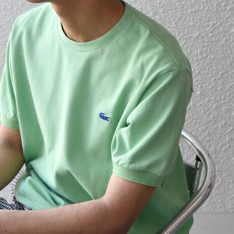 [^ԁF712170109]VF̃CgO[ISHIPS anyʒ́hjhLACOSTE TVcIyfޓzP݂̍̂ŕ҂ݏグ̎qfނ̃Rbg̗pBґȌ򊴂ƗDꂽϋv˔AƂ̗ǂŏtĂɍœKȒSn܂Bfނ琶Y܂ōŎdグAS̃NIeB͂łByfUCzɂSHIPS̒ʏ́gjh炢AʊvXBgĥA߂ȃVGbgɕʒACi[ƂĂ͂A1łT}ɂȂdオɁBudlɂ邱ƂɂA|VcCNȕ͋Cƒ悢bNXoBɂ̓Xbg邱Ƃœ₷ƃANZgvXĂ܂BJ[̓x[VbNȃzCgAlCr[ɉAđȎ؂̎t̂悤Ȃ炩CgO[VFŉ3FWJBMADE IN JAPAN̉lmȃNIeBAiĂACełBjZbNXȃfUCȂ̂ŁA̕ɂ߁I̓aȂǁA؂ȕւ̃MtgɂœKȃACełByLACOSTE / RXez1933NɃtXŐݗꂽRXeBfUCi[̃lERXe͓`IȃejXvC[ƂċPтcقǂ͔̎hBȌejXVc𒆐SƂX̃ACeWJBɃuhS̃j}[N͐EeŐe܂ĂAlĈuhƂĒ蒅Ă܂By[J[TCYꗗzQFSMALLRFMEDIUMSFLARGETFX-LARGEUFXX-LARGEyӎzipׂɁAAeV^OEl[KmF̏Ap͂舵BBeɂ̓p\REX}[gtHȂǂ̉{ɂāAۂ̐FƈقȂČꍇ܂B@i̐F͏iP̂ŎBe摜QƂB摜̏i̓TvłB@ۂ̏iƎdlAHATCY኱قȂꍇ܂B