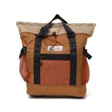 CARIBOU MOUNTAINEERING: ライト ウェイト バックパック