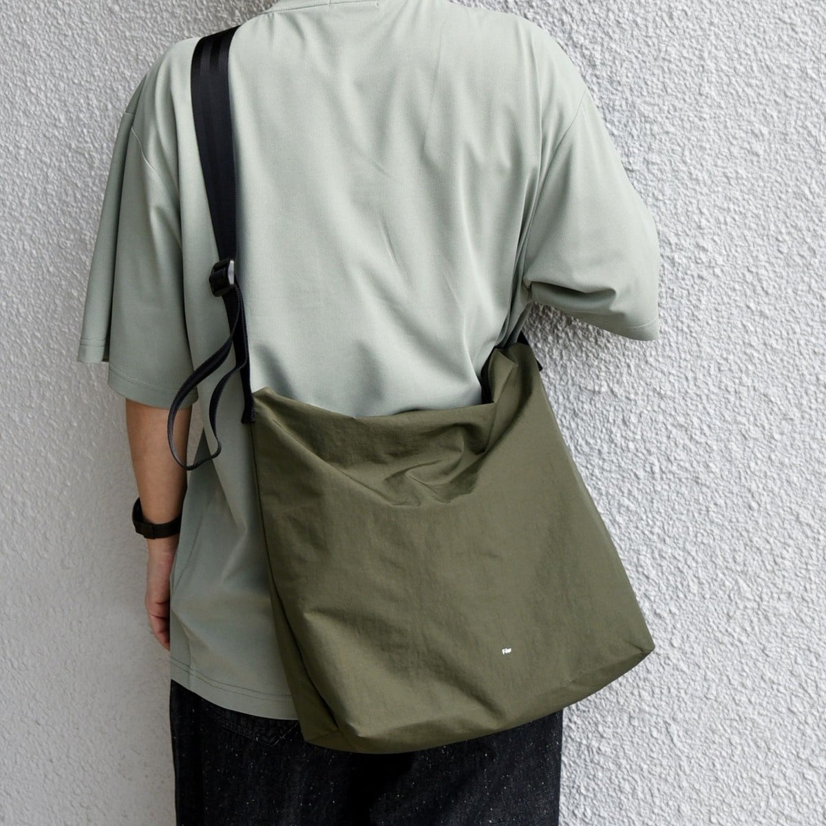 BAICYCLON by bagjack 】combo shoulder / CL-04 | ベーセーストック