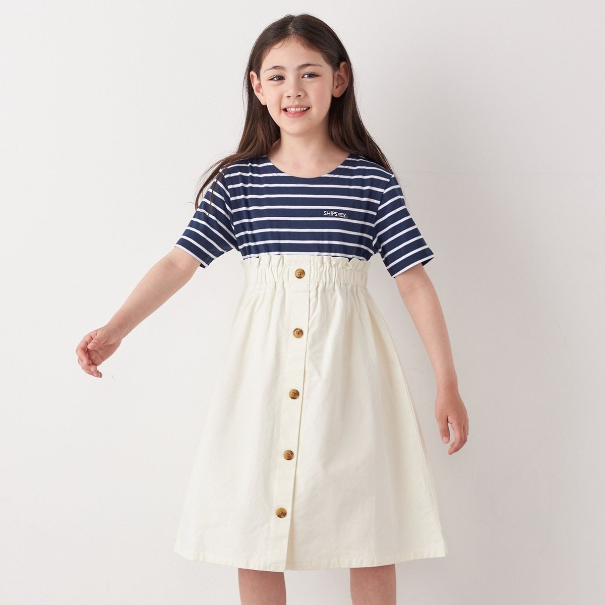 [�}���C]SHIPS any: ���S �h�J �{�[�_�[ �h�b�L���O �����s�[�X /�V�b�v�X �G�j�B�iSHIPS any�j �I�t�z���C�g