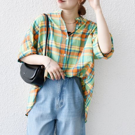 [^ԁF721110074]y25SSzqfUC|CgrĂ炵}hX`FbNAꖇŉf`jbÑVcBsNEIW̃Lb`[ȔzFX^CÕANZgɁ茩Ag瑳fUCƌĝՂƂMU[łB̌^Jo[bNX̂TCYŁAG߂Kɒp܂BqnEfނ̃|CgrEƒ\i@OKjRbg100%̌y₩ȐngpBʋC̍A_炩Gƃi`ȕ͂łBqR[fBl[gȆrfj⃏Chpcƍ킹AtȃJWAX^C߁BɃtbgV[YT_킹ƁAȂꂽ͋Cy݂܂B-------------------------------------ň݁FLkFFL򊴁F􂢁F-------------------------------------fނ̓ÃlbvD胀AF܂Bp舵̍ۂɗ͂Ɩڊ⊊E邱Ƃ܂BZFi͐▀CɂF邱Ƃ܂̂ŁAWFߗނƂ̑gݍ킹͔ĉBƖɒԓƐF򂹂邱Ƃ܂Bۊǂۂ͂ӂBOł̎Be摜́A̓ŐFقȂČꍇ܂Bi̐F́AX^WIł̏ڍ׉摜QƂBipׂɁAAeV^OEl[KmF̏Ap͂舵B摜̏i̓TvłBۂ̏iƎdlAHATCY኱قȂꍇ܂B