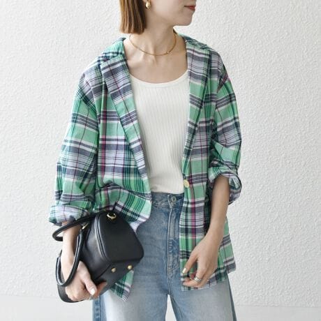 [^ԁF727010020]y25SSzqfUC|CgrĂ炵}hX`FbNڂ䂭AI[o[TCỸe[[hWPbgBIWEO[̃Lb`[ȔzFX^CÕANZgɁBntĂȂ̂ŁAy₩œ₷G߂Kɒp܂BVcJ[fBKoŋCyɉHDĂ̂悭bNX̂VGbgȂ̂ŁAJWAɂ₷ꖇłBqnEfނ̃|CgrEƒ\i@OKjRbg100%̌y₩ȐngpBʋC̍A_炩Gƃi`ȕ͂łBqR[fBl[gȆr݊̂WPbgȂ̂ŁAVvȃCi[ƍ킹邾ŃX^CO܂܂Bfjƍ킹ăJWA_Ê͂AXbNX⃍OXJ[gƍ킹΂Ȃꂽ͋CɁB-------------------------------------ň݁FLkFFL򊴁F􂢁F-------------------------------------TCg̃J[\LƏi^ÕJ[قȂꍇ܂B܂Bfނ̓ÃlbvD胀AF܂Bp舵̍ۂɗ͂Ɩڊ⊊E邱Ƃ܂BZFi͐▀CɂF邱Ƃ܂̂ŁAWFߗނƂ̑gݍ킹͔ĉBƖɒԓƐF򂹂邱Ƃ܂Bۊǂۂ͂ӂBOł̎Be摜́A̓ŐFقȂČꍇ܂Bi̐F́AX^WIł̏ڍ׉摜QƂBipׂɁAAeV^OEl[KmF̏Ap͂舵B摜̏i̓TvłBۂ̏iƎdlAHATCY኱قȂꍇ܂B