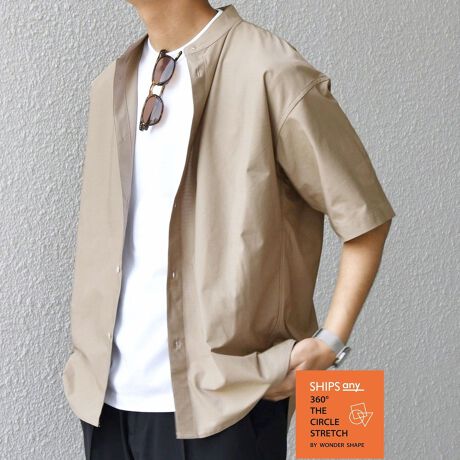 [^ԁF711520036]@\QIKɉ߂ohJ[VcyfޓzɃsb^360 THE CIRCLE STRETCHfނ̗pB_[VFCṽXgb`eNmW[ƂɊJꂽt@ubNCłB]fނ30`60%̌yʉA360SɐLтXgb`Ă܂B܂ʋCɗDĂǍ钴yʃbVW[W[fނŁAʋCEʂċC邱ƂŏyAߕKɕۂ܂BĂ̏łKɒpłz@\fނłIƒł̃eiX\Ȃ̂ꂵ|CgByfUCzVvȃohJ[̗pAꂽ͋C̔VcB悢bNXtBbgŁAJWA炫ꂢ߂܂ŕLX^COɑΉ܂BTVcn[tpcƍ킹tȃR[fBl[g͂AXbNXɃ^bNCĂƂȂ߁BĂ̑l̃X^COɊ􂷂Aėp̍ꒅłBfނ̃V[YWJĂ܂̂ŁAgݍ킹ŃZbgAbvX^C\łIyfނ̃ACez360 THE CIRCLE STRETCH |Pbg TVc(ZbgAbvΉ)712-12-0065360 THE CIRCLE STRETCH |Vc(ZbgAbvΉ)712-12-0066360 THE CIRCLE STRETCH Z^[N[X C[W[pc(ZbgAbvΉ)713-12-0012360 THE CIRCLE STRETCH bNX WPbg(ZbgAbvΉ)717-02-0001[TCgɂ(nCt/-)ł̕iԕ\LƂȂ܂B----------------------------nF򊴁Fň݁FʐLkFLFL----------------------------yӎzY󋵂ɂX܂ɂĔ̔ꍇ܂BipׂɁAAeV^OEl[KmF̏Ap͂舵BBeɂ̓p\REX}[gtHȂǂ̉{ɂāAۂ̐FƈقȂČꍇ܂B@i̐F͏iP̂ŎBe摜QƂB摜̏i̓TvłB@ۂ̏iƎdlAHATCY኱قȂꍇ܂B