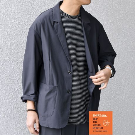 [^ԁF717020001]IItpg\IKɉ߂WPbgyfޓzɃsb^360 THE CIRCLE STRETCHfނ̗pB_[VFCṽXgb`eNmW[ƂɊJꂽt@ubNCłB]fނ30`60%̌yʉA360SɐLтXgb`Ă܂B܂ʋCɗDĂǍ钴yʃbVW[W[fނŁAʋCEʂċC邱ƂŏyAߕKɕۂ܂BĂ̏łKɒpłz@\fނłIƒł̃eiX\Ȃ̂ꂵ|CgByfUCzKvŒ̃Vv2tfUCŁAV[vŐꂽdオ̃WPbgB360 THE CIRCLE STRETCHR{l[̐Fɍ킹zFpCsOA肰ȂANZgɂȂĂ܂BbNX̂VGbgŁAʏTCY͂ATCYĂƂȂJWAȃrWlXX^Cɂ߂łBfނ̃V[YWJĂ܂̂ŁAgݍ킹łRs[XX^CZbgAbvX^C\łIyfނ̃ACez360 THE CIRCLE STRETCH ohJ[ Vc (ZbgAbvΉ)711-52-0036360 THE CIRCLE STRETCH |Pbg TVc(ZbgAbvΉ)712-12-0065360 THE CIRCLE STRETCH |Vc(ZbgAbvΉ)712-12-0066360 THE CIRCLE STRETCH Z^[N[X C[W[pc(ZbgAbvΉ)713-12-0012[TCgɂ(nCt/-)ł̕iԕ\LƂȂ܂B----------------------------nF򊴁Fň݁FʐLkFLFL􂢁F----------------------------yӎzipׂɁAAeV^OEl[KmF̏Ap͂舵BBeɂ̓p\REX}[gtHȂǂ̉{ɂāAۂ̐FƈقȂČꍇ܂B@i̐F͏iP̂ŎBe摜QƂB摜̏i̓TvłB@ۂ̏iƎdlAHATCY኱قȂꍇ܂B