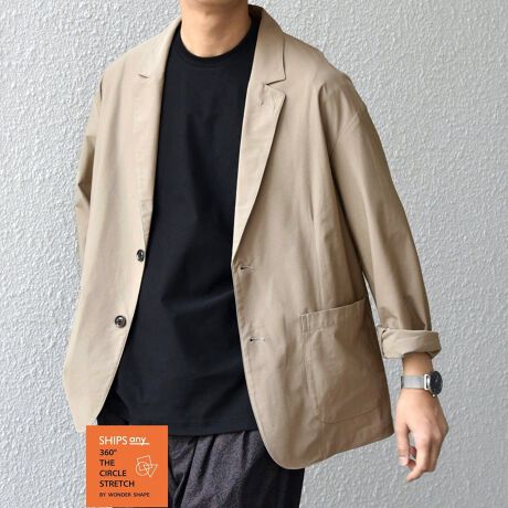 [^ԁF717020001]IItpg\IKɉ߂WPbgyfޓzɃsb^360 THE CIRCLE STRETCHfނ̗pB_[VFCṽXgb`eNmW[ƂɊJꂽt@ubNCłB]fނ30`60%̌yʉA360SɐLтXgb`Ă܂B܂ʋCɗDĂǍ钴yʃbVW[W[fނŁAʋCEʂċC邱ƂŏyAߕKɕۂ܂BĂ̏łKɒpłz@\fނłIƒł̃eiX\Ȃ̂ꂵ|CgByfUCzKvŒ̃Vv2tfUCŁAV[vŐꂽdオ̃WPbgB360 THE CIRCLE STRETCHR{l[̐Fɍ킹zFpCsOA肰ȂANZgɂȂĂ܂BbNX̂VGbgŁAʏTCY͂ATCYĂƂȂJWAȃrWlXX^Cɂ߂łBfނ̃V[YWJĂ܂̂ŁAgݍ킹łRs[XX^CZbgAbvX^C\łIyfނ̃ACez360 THE CIRCLE STRETCH ohJ[ Vc (ZbgAbvΉ)711-52-0036360 THE CIRCLE STRETCH |Pbg TVc(ZbgAbvΉ)712-12-0065360 THE CIRCLE STRETCH |Vc(ZbgAbvΉ)712-12-0066360 THE CIRCLE STRETCH Z^[N[X C[W[pc(ZbgAbvΉ)713-12-0012[TCgɂ(nCt/-)ł̕iԕ\LƂȂ܂B----------------------------nF򊴁Fň݁FʐLkFLFL􂢁F----------------------------yӎzipׂɁAAeV^OEl[KmF̏Ap͂舵BBeɂ̓p\REX}[gtHȂǂ̉{ɂāAۂ̐FƈقȂČꍇ܂B@i̐F͏iP̂ŎBe摜QƂB摜̏i̓TvłB@ۂ̏iƎdlAHATCY኱قȂꍇ܂B