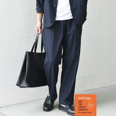 [^ԁF713120012]JWALC߂KɐC[W[pcyfޓzɃsb^360 THE CIRCLE STRETCHfނ̗pB_[VFCṽXgb`eNmW[ƂɊJꂽt@ubNCłB]fނ30`60%̌yʉA360SɐLтXgb`Ă܂B܂ʋCɗDĂǍ钴yʃbVW[W[fނŁAʋCEʂċC邱ƂŏyAߕKɕۂ܂BĂ̏łKɒpłz@\fނłIƒł̃eiX\Ȃ̂ꂵ|CgByfUCzVvfUCŃXg[gVGbg̃C[W[pcBtgɂ̓Xeb`̃N[X{AbNXȂ悭ƂۂɁBEGXg̓TChS̃AWX^[xgdlŉKȃtBbgAtg̃XshōׂȃTCY\łBg͂ArWlXV[ɂBfނ̃V[YWJĂ܂̂ŁAgݍ킹łRs[XX^CZbgAbvX^C\łIyfނ̃ACez360 THE CIRCLE STRETCH ohJ[ Vc (ZbgAbvΉ)711-52-0036360 THE CIRCLE STRETCH |Pbg TVc(ZbgAbvΉ)712-12-0065360 THE CIRCLE STRETCH |Vc(ZbgAbvΉ)712-12-0066360 THE CIRCLE STRETCH bNX WPbg(ZbgAbvΉ)717-02-0001[TCgɂ(nCt/-)ł̕iԕ\LƂȂ܂B----------------------------nF򊴁Fň݁FʐLkFLFL􂢁F----------------------------yӎzipׂɁAAeV^OEl[KmF̏Ap͂舵BBeɂ̓p\REX}[gtHȂǂ̉{ɂāAۂ̐FƈقȂČꍇ܂B@i̐F͏iP̂ŎBe摜QƂB摜̏i̓TvłB@ۂ̏iƎdlAHATCY኱قȂꍇ܂B