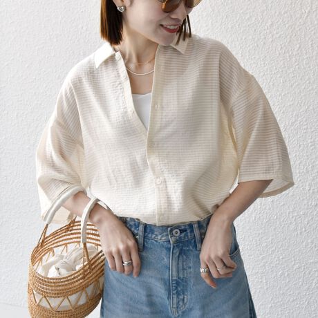 [^ԁF711520039]ẴghI悢͂̃VA[Vc`FbNœoyfޓzG߂łKɒVA[fށBɂ܂ƂAƂy₩ȒSnłByfUCzgh̃VA[fނꂽM[J[VcBT߂̃~j`FbN悭}Alł₷ꖇɎdグ܂BCi[ɂ̓^Ngbv͂AvgTVcƂ̃C[h߁B̕ɂjZbNXŃIXXłIǂ̃J[{gXI΂R[fBl[głAPĂ\ACełB----------------------------nF򊴁FLň݁FLkFFL􂢁F----------------------------yӎzipׂɁAAeV^OEl[KmF̏Ap͂舵BBeɂ̓p\REX}[gtHȂǂ̉{ɂāAۂ̐FƈقȂČꍇ܂B@i̐F͏iP̂ŎBe摜QƂB摜̏i̓TvłB@ۂ̏iƎdlAHATCY኱قȂꍇ܂B