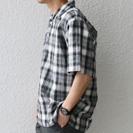 [^ԁF711500011]RbglgpAgbhȃ`FbÑvI[o[VcIyfޓz_炩ȃRbgƃlafނgpBꂪǂAG߂łKɒpł܂BɁAbV[H{ƂŁAi`ȃVƂȂꂽoBlL̃eiX̓Aƒł̐󂪉\łByfUCzNVbNȈۂ^`FbÑI[vJ[vI[o[VcBwʂɂBOXv[c{ĂA₷ƃfUC˔Ă܂BƂVGbgŁA܂܂ȃ{gXƑQBO[E_[Nu[̃VvȐFɉAR[fBl[g̎ɂȂ郌bhECG[̑S4FWJB邾ŁAŐꂽẴX^Cy߂ꒅłB----------------------------nF򊴁Fň݁FLkFF􂢁F----------------------------yӎzipׂɁAAeV^OEl[KmF̏Ap͂舵BBeɂ̓p\REX}[gtHȂǂ̉{ɂāAۂ̐FƈقȂČꍇ܂B@i̐F͏iP̂ŎBe摜QƂB摜̏i̓TvłB@ۂ̏iƎdlAHATCY኱قȂꍇ܂B