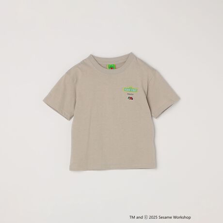 [^ԁF732330010]SESAME STREET meets FRUIT OF THE LOOM̃vgTVcyfޓzG̗ǂRbg100%fނgpBł󂪉\Ȃ̂ŁAfC[ɒp邱Ƃł܂ByfUCztg܂̓obNSESAME STREET̃OtBbNvgAJWAȃfUCBFRUIT OF THE LOOM̃SAt@ɂ͂܂ȂACełBîo͂AAEghAtẴCxgɂ҂聝炵LN^[A𖾂邭ʂ܂BghɍEꂸAOV[Y􂷂֗ȈꒅłByFRUIT OF THE LOOM / t[cEIuEUE[z160Nȏ̗jEL̃x[VbNApuhBč̃A_[EFAAvgpsVcsłTOPuhƂĂ̒nʂmAłvgsVc̃{fBA_[EFÃuhƂčLmnĂ܂ByӎzipׂɁAAeV^OEl[KmF̏Ap͂舵BBeɂ̓p\REX}[gtHȂǂ̉{ɂāAۂ̐FƈقȂČꍇ܂B炩߂Bi̐F͏iP̂ŎBe摜QƂB